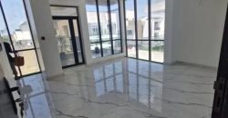5 bed fully detach smart home duplex with pool