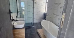 5 bed fully detach smart home duplex with pool
