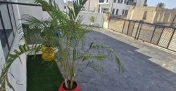 5 bed fully detach smart home duplex with pool