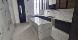 5 bed fully detach smart home duplex with pool
