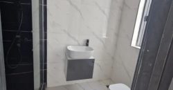 5 bed fully detach smart home duplex with pool
