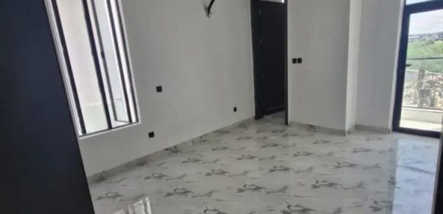 5 bed fully detach smart home duplex with pool