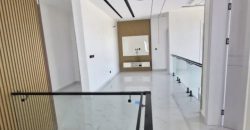 5 bed detached duplex ajah