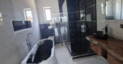 5 bed detached duplex ajah