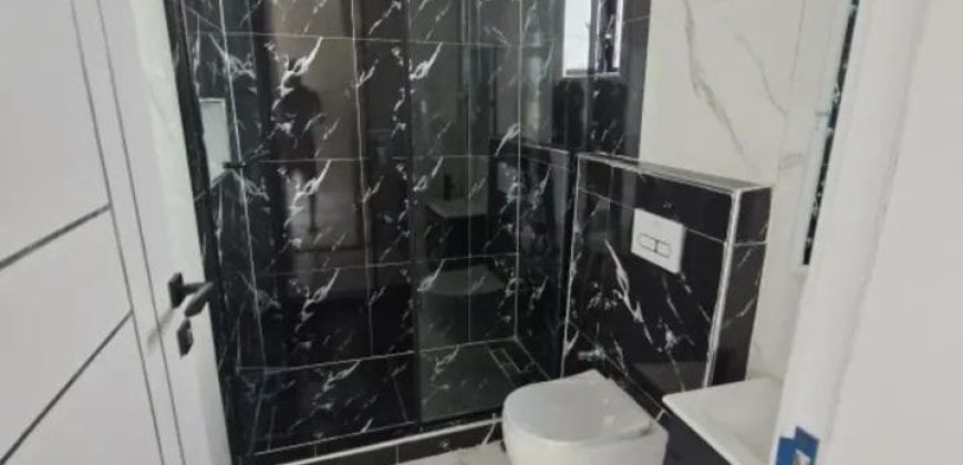 5 bed detached duplex ajah