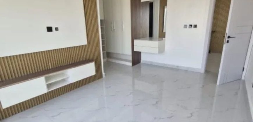 5 bed detached duplex ajah