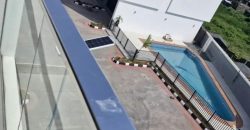 5 bed fully detach with pool and cinema
