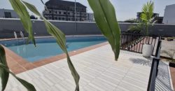 5 bed fully detach with pool and cinema