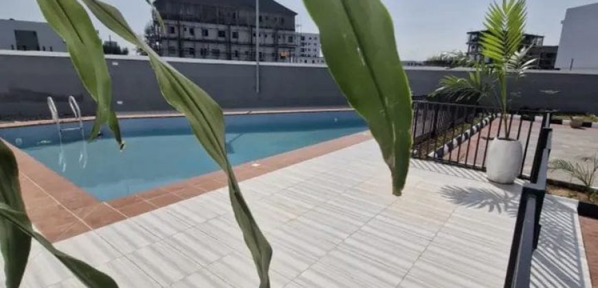 5 bed fully detach with pool and cinema