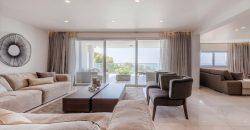5 bed fully detach smart home duplex with pool