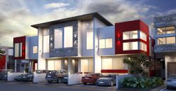5 bed fully detach smart home duplex with pool