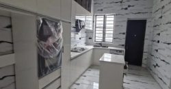 spacious 4 bed terrace duplex