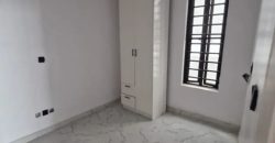 spacious 4 bed terrace duplex