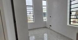 spacious 4 bed terrace duplex