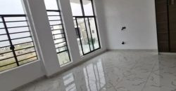 spacious 4 bed terrace duplex