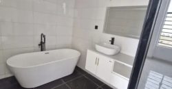 spacious 4 bed terrace duplex
