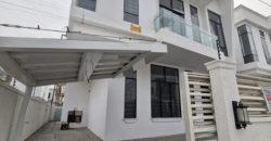 spacious 4 bed terrace duplex