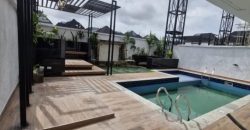 5 bedroom brand new luxury property