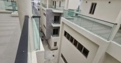 5 bedroom brand new luxury property