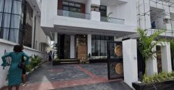 5 bedroom brand new luxury property