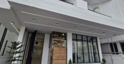 5 bedroom brand new luxury property