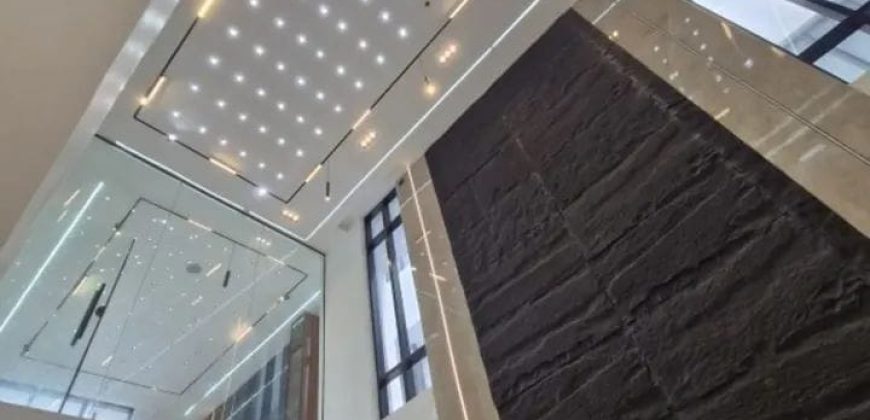 5 bedroom brand new luxury property