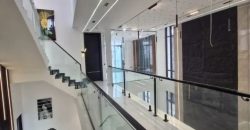 5 bedroom brand new luxury property