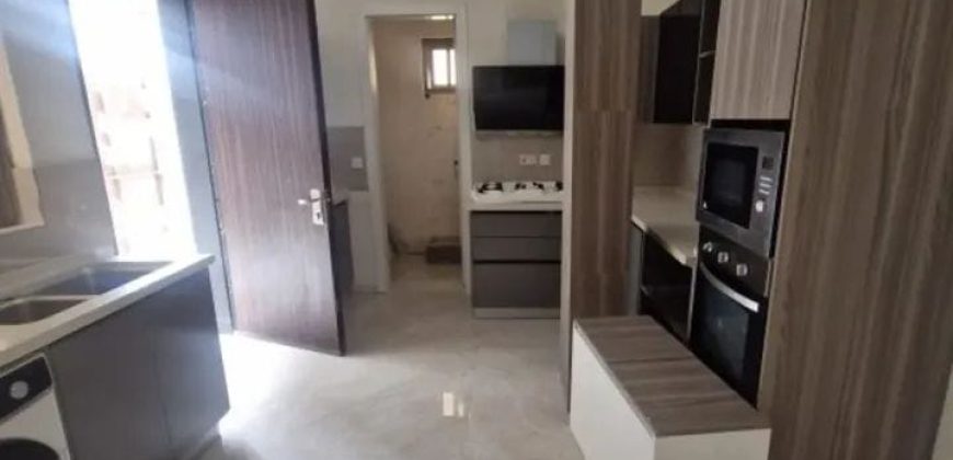 5 bedroom brand new luxury property