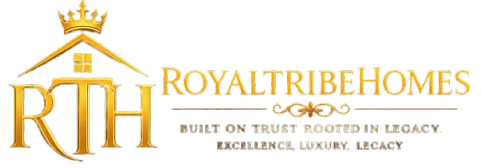 royaltribehomes